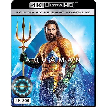 Aquaman 4K ถูกที่สุด พร้อมโปรโมชั่น ก.ค. 2023|Biggoเช็คราคาง่ายๆ