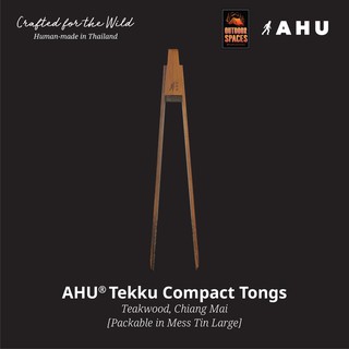 AHU TEKKU COMPACT TONG