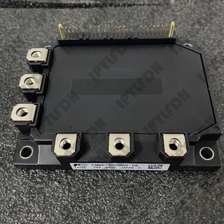 โมดูลพาวเวอร์ IGBT 7MBP50RA060-05 7MBP75RA060-05 7MBP100RA060-05 7MBP150RA060-05 7MBP200RA060-05