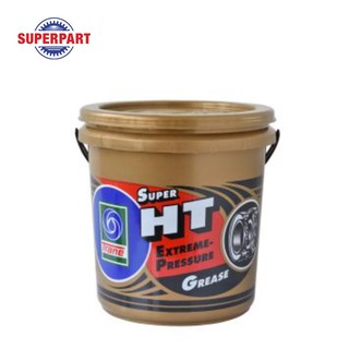 จารบี TRANE-SUPER HT  ( 18KG )