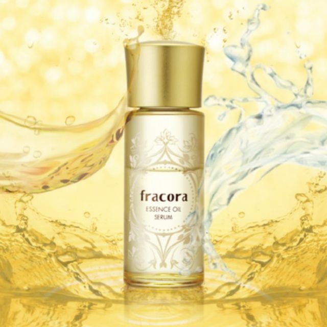 fracora Essence Oil Serum 30 ml.