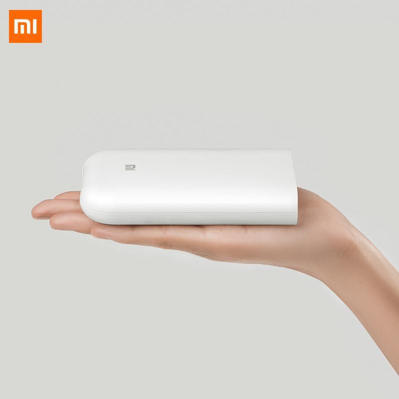 xiaomi polaroid printer