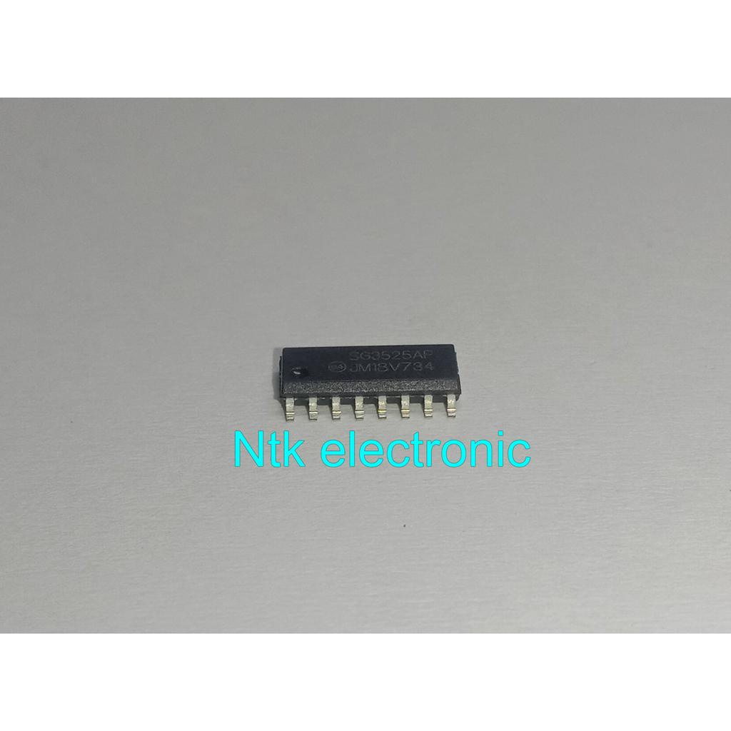 ic SG3525AP ic ผลิตความถี่