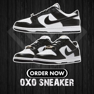 NIKE DUNK LOW RETRO WORLD CHAMP PANDA