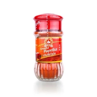 ง่วนสูน ออริกาโน่ 10กรัม ปาปริก้า 45 กรัม Oregano and Ground Paprika