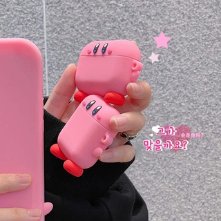 เคสหูฟัง ป้องกันกระแทก ลายดาว สําหรับ Airpods 1 2 3 Pro