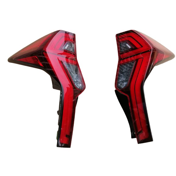 MITSUBISHI PAJERO SPORT ของแท้ ไฟท้ายมิตซูบิชิปาเจโร่สปอร์ต 2019 2020