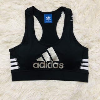 ADIDASsport bra middle  supports  S M L XL