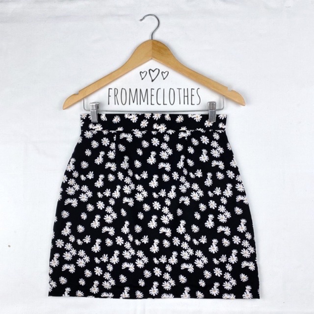 Fromme daisy black L **new**