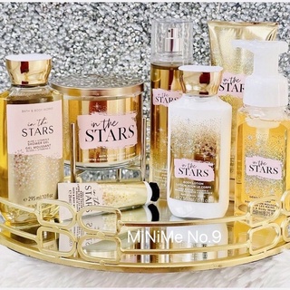 (แท้) Bath&amp;Body Works In the Stars 🌟 collection