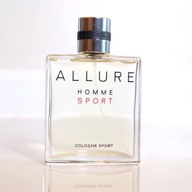 Chanel ALLURE HOMME SPORT COLOGNE 150 ml