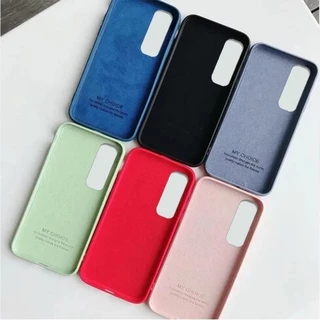 เคสซิลิโคนกำมะหยี่ปิดท้าย Redmi Note 15 14 13 12 12s 11 Pro China Plus Pro+ 11s 4G 5G 2026