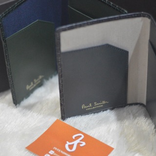 Paul Smith Passport case