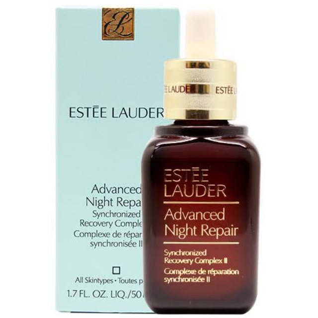 Estee Lauder Advanced Night Repair 50ml