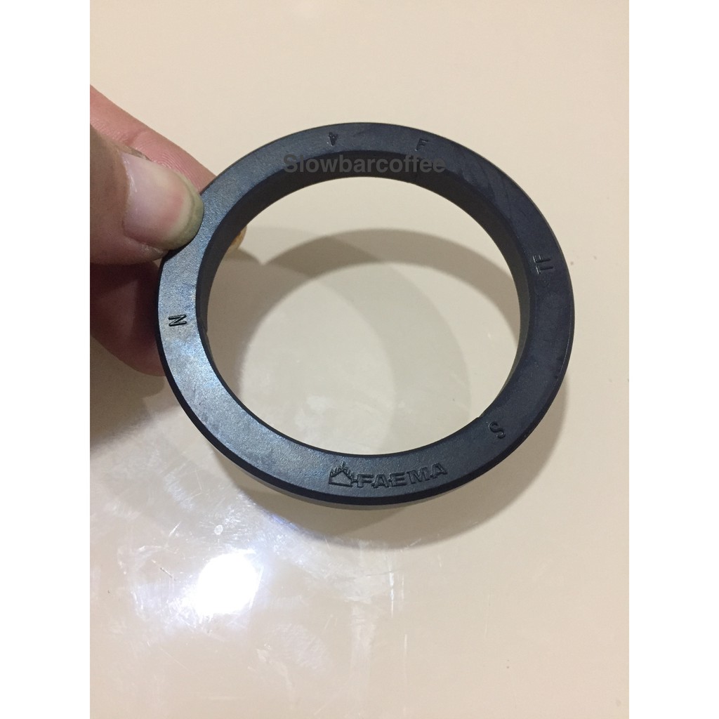 อะไหล่เครื่องชงกาแฟ ซีลยางหัวชง FAEMA ของแท้ (ราคาต่อชิ้น) - รูปที่ 2