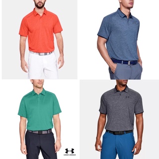 เสื้อ Under Armour UA Vanish Golf Polo ของแท้ 100% จากช็อป (#1327029)