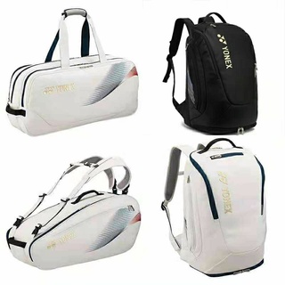กระเป๋าแบดมินตัน Yonek BA31WLTD 26LTD Jp.🇯🇵