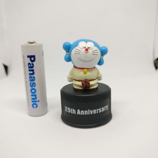 Doraemon 25th aniversary