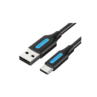 ส่งไวจากไทยVention Usb - C สายเคเบิ้ลชาร์จ Type C Usb สําหรับ Xiaomi / Huawei:3m