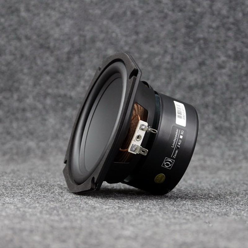 ลำโพง 5.25 ทุ้ม woofer 5.25 mid bass วูฟเฟอร์ 5.25 sub woofer ซับ 5.25  sub 5.25
