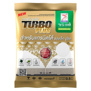 GROUT TURBO Plus  WHITE PEARL กาวยาแนว จระเข้ เทอร์โบพลัส ขาวไข่มุก กาวยาแนว กาวปูกระเบื้อง วัสดุปูพื้นและผนัง GROUT TUR