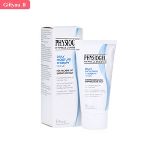 Physiogel Daily Moisture Therapy Cream 75 มล.-ฟิสิโอเจล เดลี่ มอยซ์เจอร์ เธอราปี ครีม