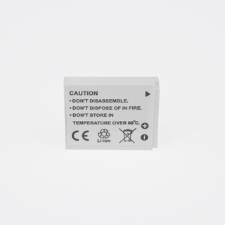 แบตเตอรี่กล้อง รุ่น NB-6L Replacement Battery for Canon//0011// Battery for camera