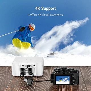 SmallRig Data Cable (D to A) #3021