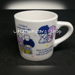 Littletwinstars mug in 2011 ลิตเติ้ลทวินสตาร์