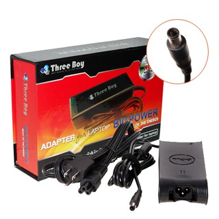 Adapter N/B Dell 19.5V - 4.62A (7.4*5.0mm) ThreeBoy