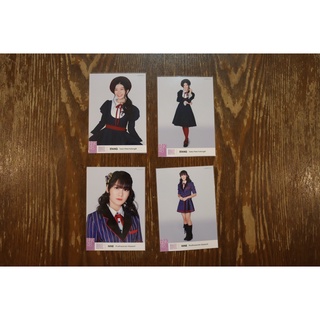 รวม Semi Photoset BNK48 6th Single General Election