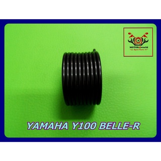 YAMAHA Y100 BELLE-R SPRING KICK STARTER "BLACK" // สปริงคันสตาร์ท สีดำ YAMAHA Y100 BELLE-R สินค้าคุณภาพดี