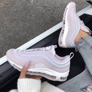 NIKE AIR MAX 97 ULTRA สี “ Pink Blush “