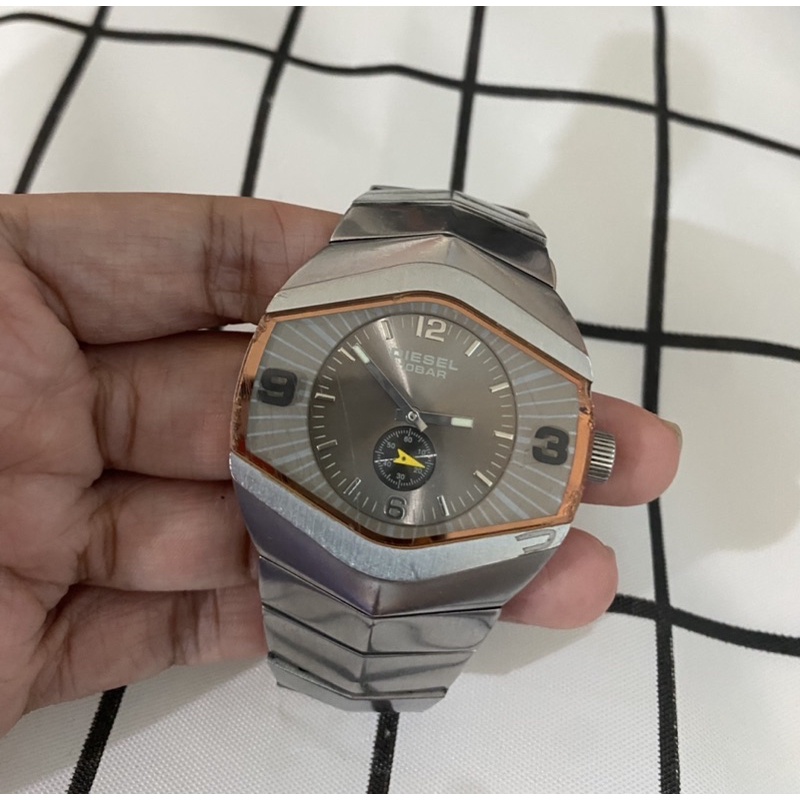 นาฬิกา DIESEL DZ-4074 มือสอง