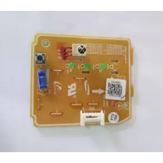 บอร์ดรับสัญญาณรีโมทแอร์ซัมซุง/PCB SUB-DISPLAY/SAMSUNG/DB93-11009A/อะไหล่แท้