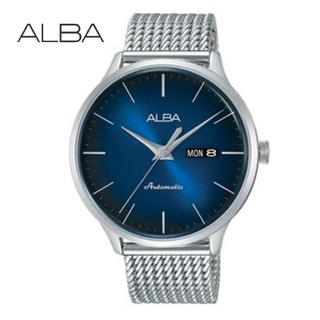 นาฬิกา ALBA ผู้ชาย Automatic item AL4105X