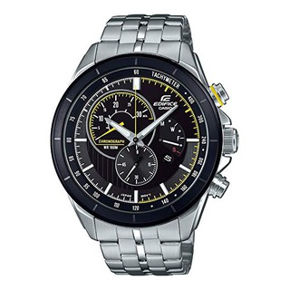 นาฬิกา Casio Edifice รุ่น EFR-561DB-1AVUDF ของแท้ ประกันศูนย์ CMG นาฬิกาผู้ชาย นาฬิกาผู้ชาย 2019 นาฬิกาแบรนด์