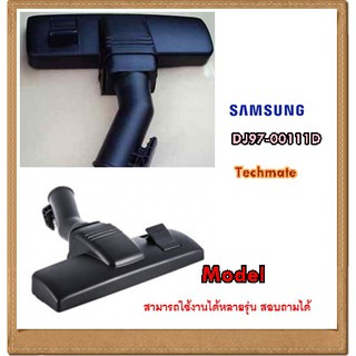 อะไหล่ของแท้/แปรงเครื่องดูดฝุ่นซัมซุง/SAMSUNG/DJ97-00111D/ASSY BRUSH