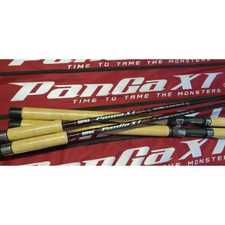 คันปลาบ่อRapala PanGa XT คันปลาเกมส์Rapala PanGa XT คันเบ็ดตกปลาRapala PanGa XT คันเบ็ดราพาล่า