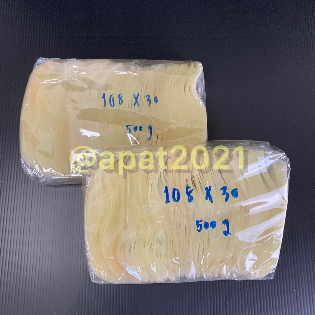 *ทักแชทเช็คขนาดก่อนสั่งซื้อ*ฟิล์มหดหุ้มฝาขวดแคปซิลใสปรุ(CapSeal)