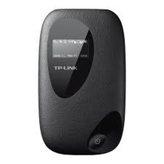 MiFi 3G TP-LINK (M5350) 21.6Mbps