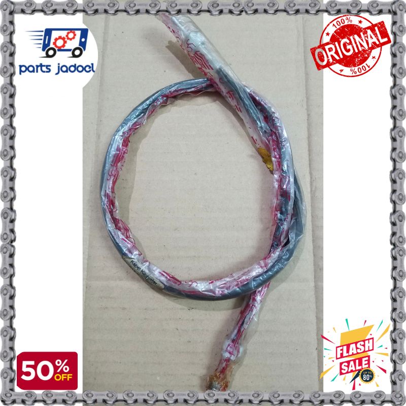 [PJ166] Yamaha F1-Z KM Strap Alpa Brand / F1Z สายวัดความเร็ว / สายวัดความเร็ว