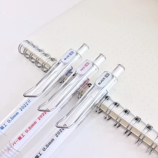 ปากกาเจลกด DOMI รุ่น DM911A JAPAN QUALITY