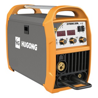 ตู้เชื่อม HUGONG EXTREMIG 200W II  รับประกันสินค้าจากตัวแทน 2 ปีเต็ม