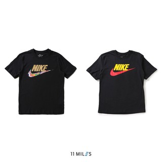 เสื้อยืดผู้ชาย Nike Icon Futura ของแท้ !!!! พร้อมส่ง