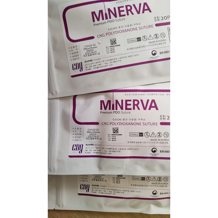 Minreva momo face thread 25mm&38mm