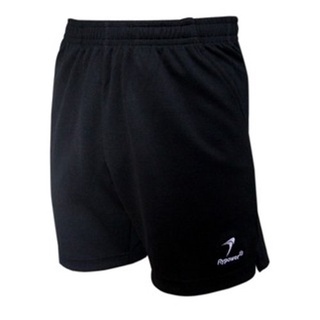 [ใส่โค้ด INC12LF ลดเพิ่ม 70-]NEW KURAWA2 SHORT BLACK Size M กางเกงกีฬา