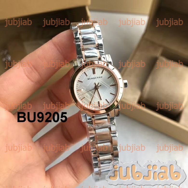 burberry bu9205