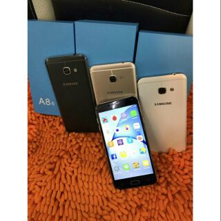 samsung A8 w017 (ก๊อป)