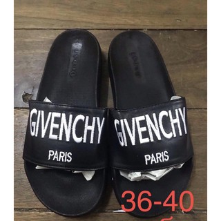 🎉รองเท้าแตะไซส์ 36-40 ราคาถูกพร้อมส่ง